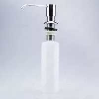 Дозатор для жидкого мыла встраиваемый KAISER KH-3000 CR
