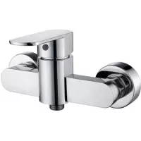 Смеситель для душа  KAISER Sonat 34077