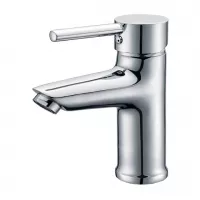 Смеситель для раковины KAISER Merkur 26311