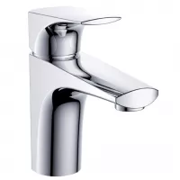 Смеситель для раковины EDENY LUX E18205