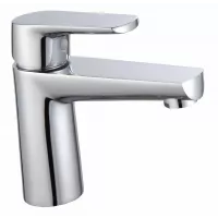 Смеситель для раковины EDENY LUX E18605
