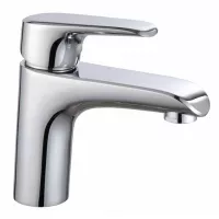 Смеситель для раковины EDENY LUX E18705