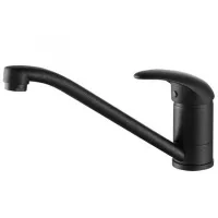 Смеситель для кухни KAISER Magistro 14133-2 black