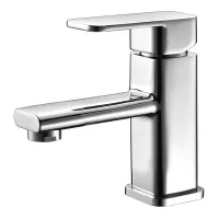 Смеситель для раковины Elghansa Mondschein 162A235