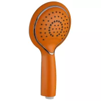Лейка душевая ручная KAISER SH-300 Orange