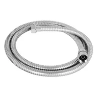 Шланг душевой в металической оплётке  Kaiser 0052