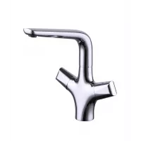 Смеситель для кухни вентильный KAISER SUER 46133