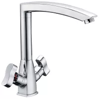 Смеситель для кухни New Wave Zeta 5907592