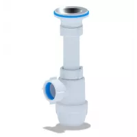 АНИ ПЛАСТ Сифон 1-1/4" х 32 "Юнг" BM1000