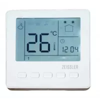 Терморегулятор для теплого пола Zeissler M7.713