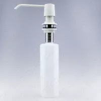 Дозатор для жидкого мыла встраиваемый KAISER KH-3016 Jasmine