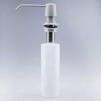 Дозатор для жидкого мыла встраиваемый KAISER KH-3014 Sand
