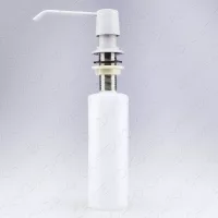 Дозатор для жидкого мыла встраиваемый KAISER KH-3013 Sand Beige
