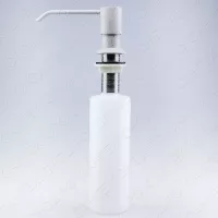 Дозатор для жидкого мыла встраиваемый KAISER KH-3003 Sand