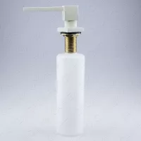 Дозатор для жидкого мыла встраиваемый KAISER KH-3026 Jasmine