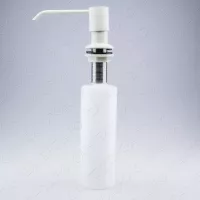 Дозатор для жидкого мыла встраиваемый KAISER KH-3001 JS