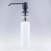 Дозатор для жидкого мыла встраиваемый KAISER KH-3012 BP