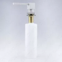 Дозатор для жидкого мыла встраиваемый KAISER KH-3024 Sand