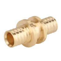 TIM Муфта &Oslash;32 - &Oslash;32*4.4 мм   аксиальная G1302.3232