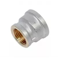 TIM Муфта ник. 1.1/4 г * 3/4 г SF053N