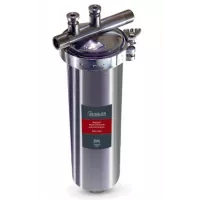 Сетчатый механический фильтр для воды из нержавеющей стали 10SL - 1/2