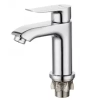 G.LAUF Для умывальника. Однорычажный. GOB1-A134