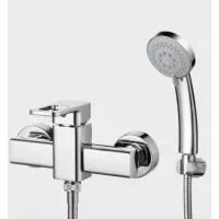 G.LAUF Смеситель для душа. Однорычажный. GOR5-A058